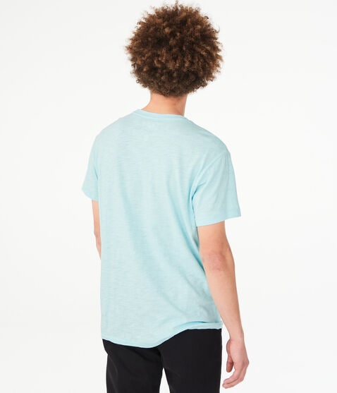 In Skate We Trust Graphic Tee In Skate We Trust Graphic Tee