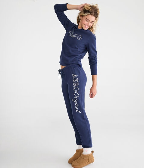 Aero Original Jogger Sweatpants Aero Original Jogger Sweatpants