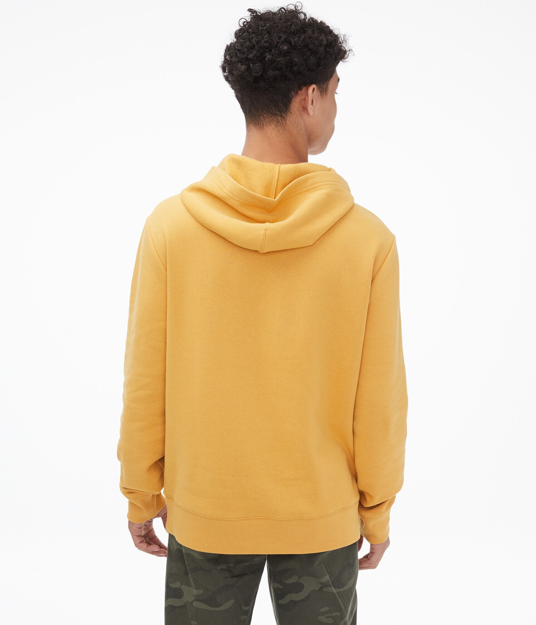 Vertical Aero NY87 Pullover Hoodie