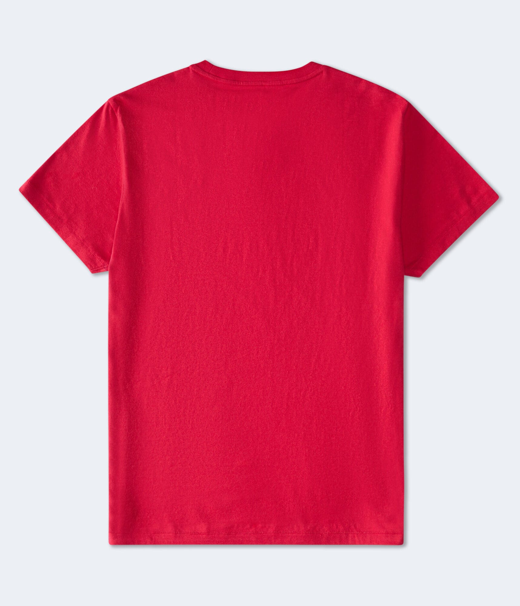 Aeropostale NYC Circle Appliqué Graphic Tee