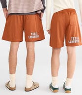 Texas Longhorns Mesh Shorts