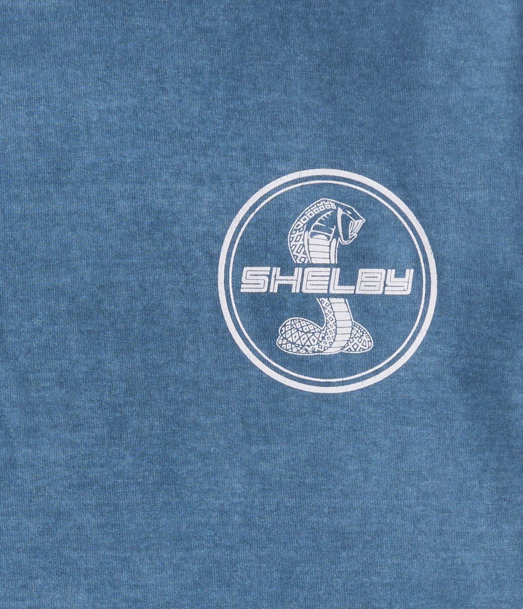 Shelby GT350 Relaxed Graphic Tee