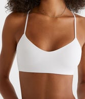 Seriously Soft Contour V-Neck Bra