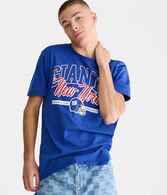 New York Giants Graphic Tee