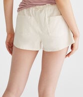 Parachute Cargo Shorts