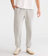 Cloud Soft Cinched Jogger Sweatpants