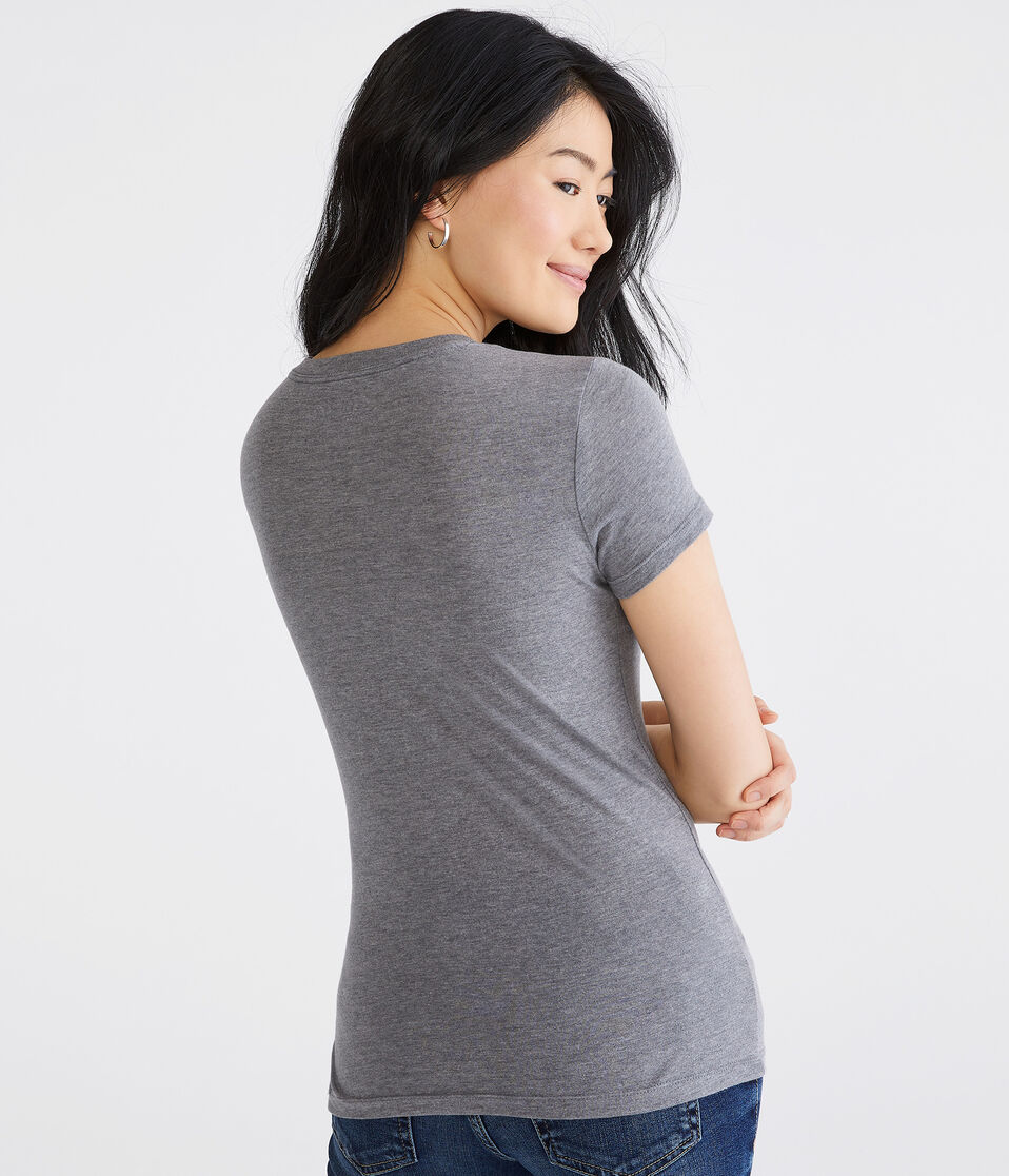 Frog Flowers Graphic Tee