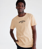 Aeropostale Small Arch Graphic Tee
