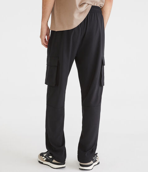 Aero MVMNT Stretch Hybrid Pants Aero MVMNT Stretch Hybrid Pants