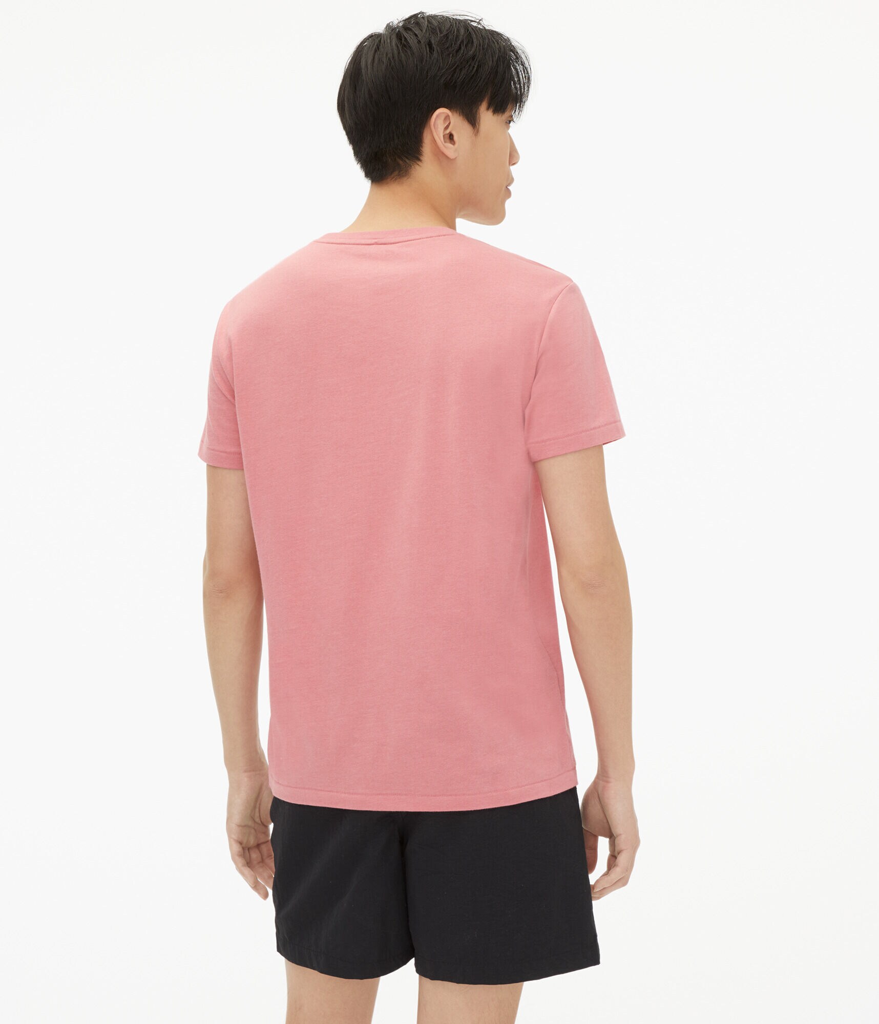 Aeropostale North East Circle Appliqu&eacute; Graphic Tee***