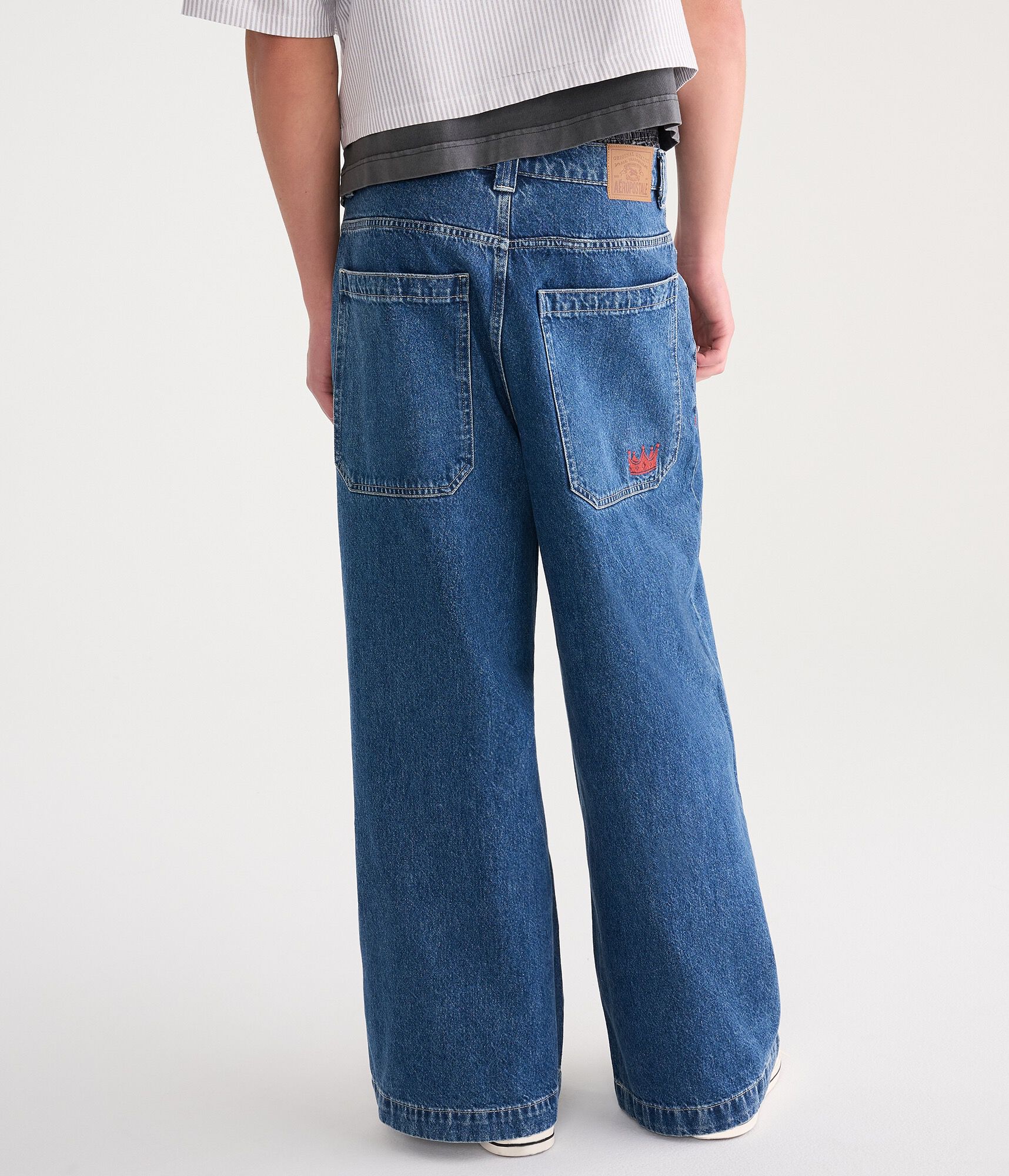 Mega Baggy Jean