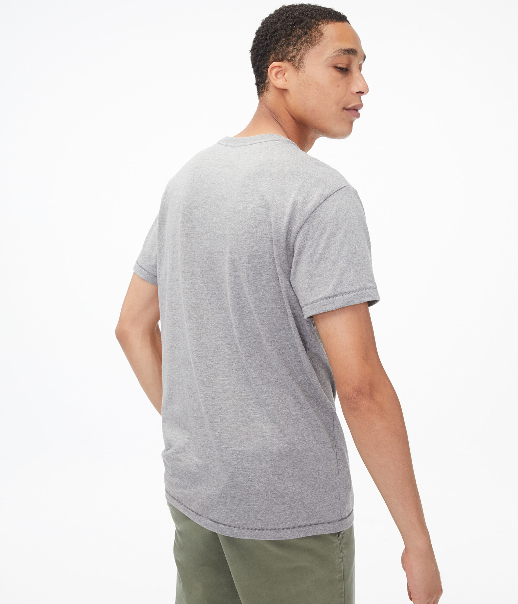 Aero 1987 Logo Graphic Tee