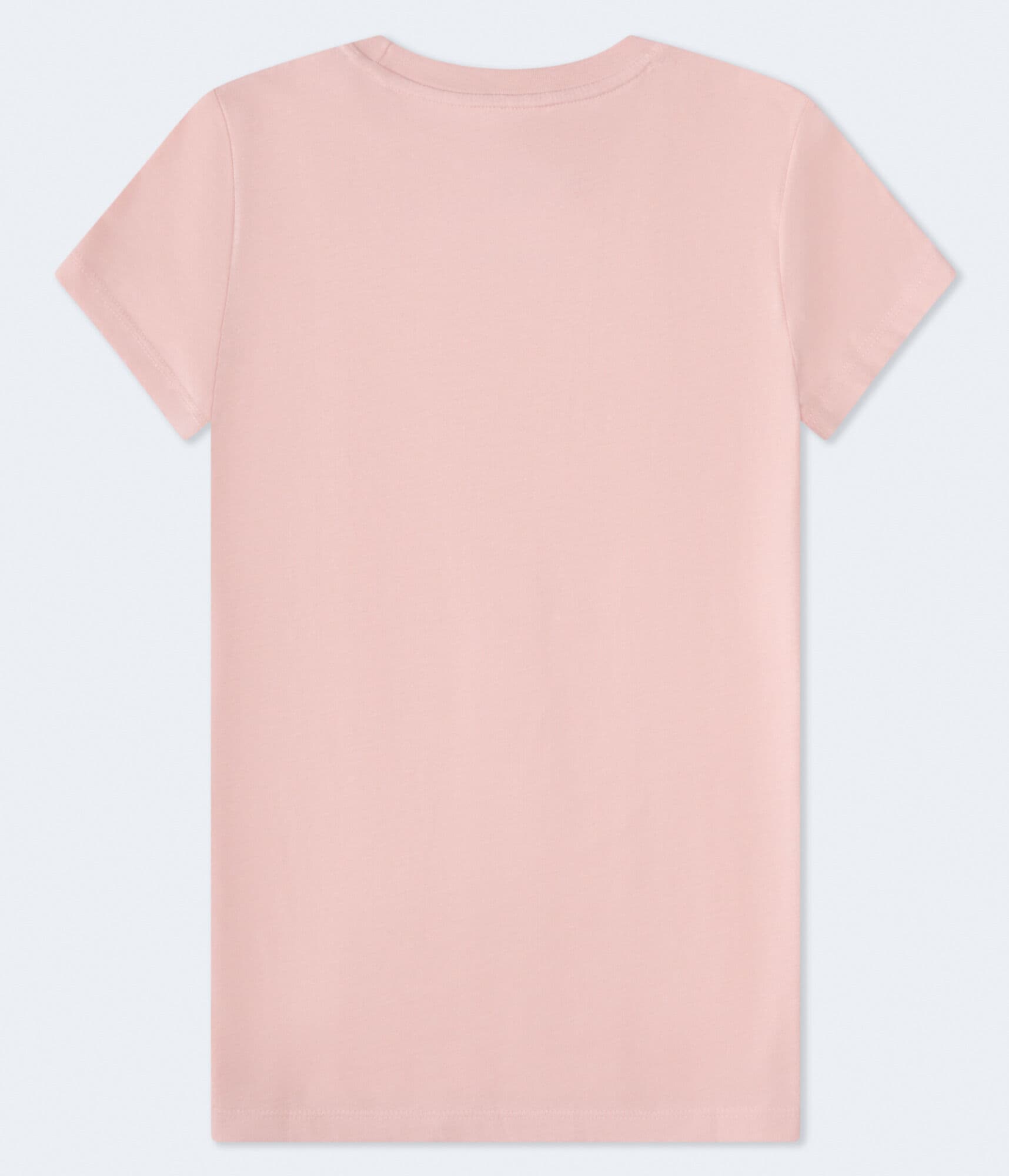Aero Dotted Rose Graphic Tee
