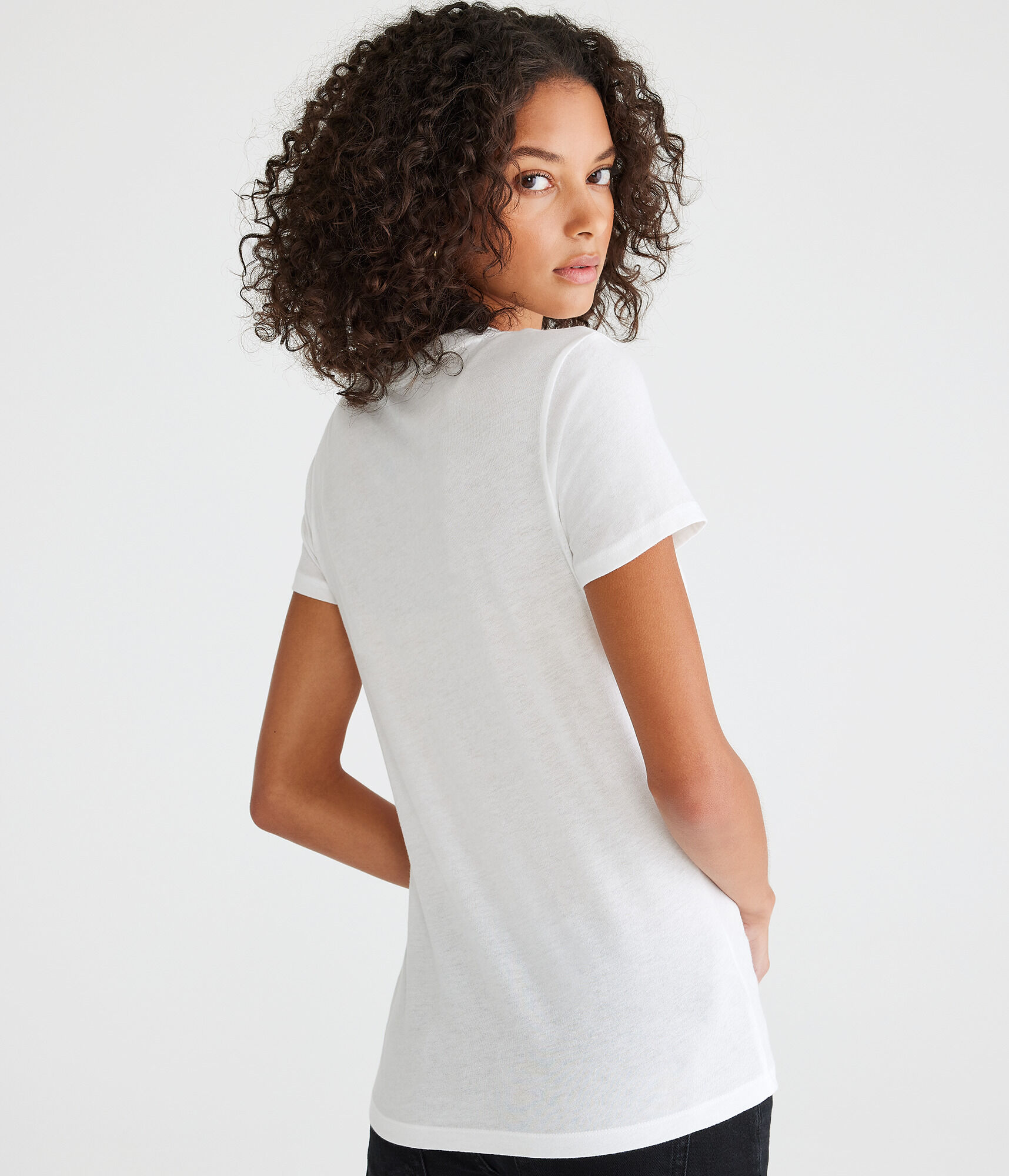 Peace Dove Graphic Tee