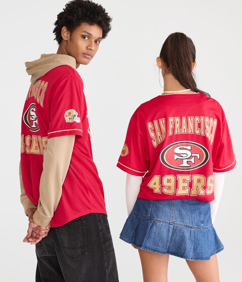 San Francisco 49ers Top San Francisco 49ers Top