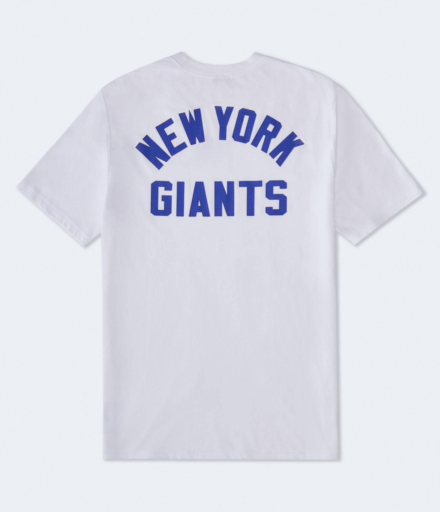 New York Giants Mini Logo Relaxed Graphic Tee