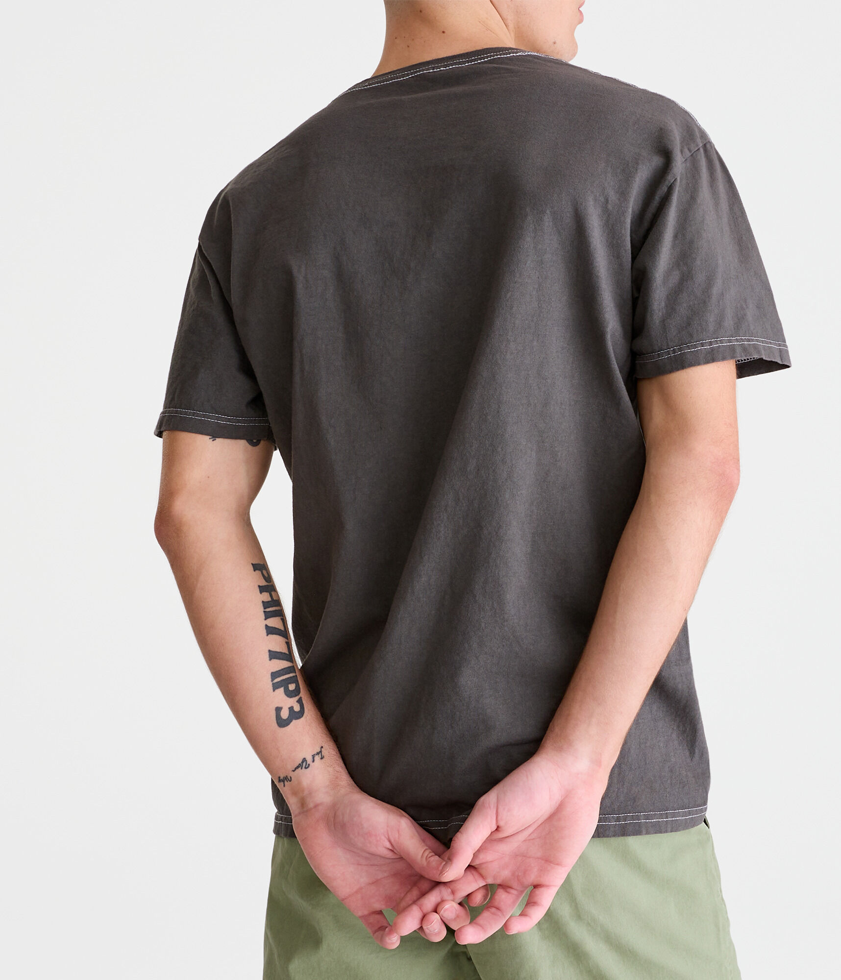 Mtn Dew Race Car Graphic Tee