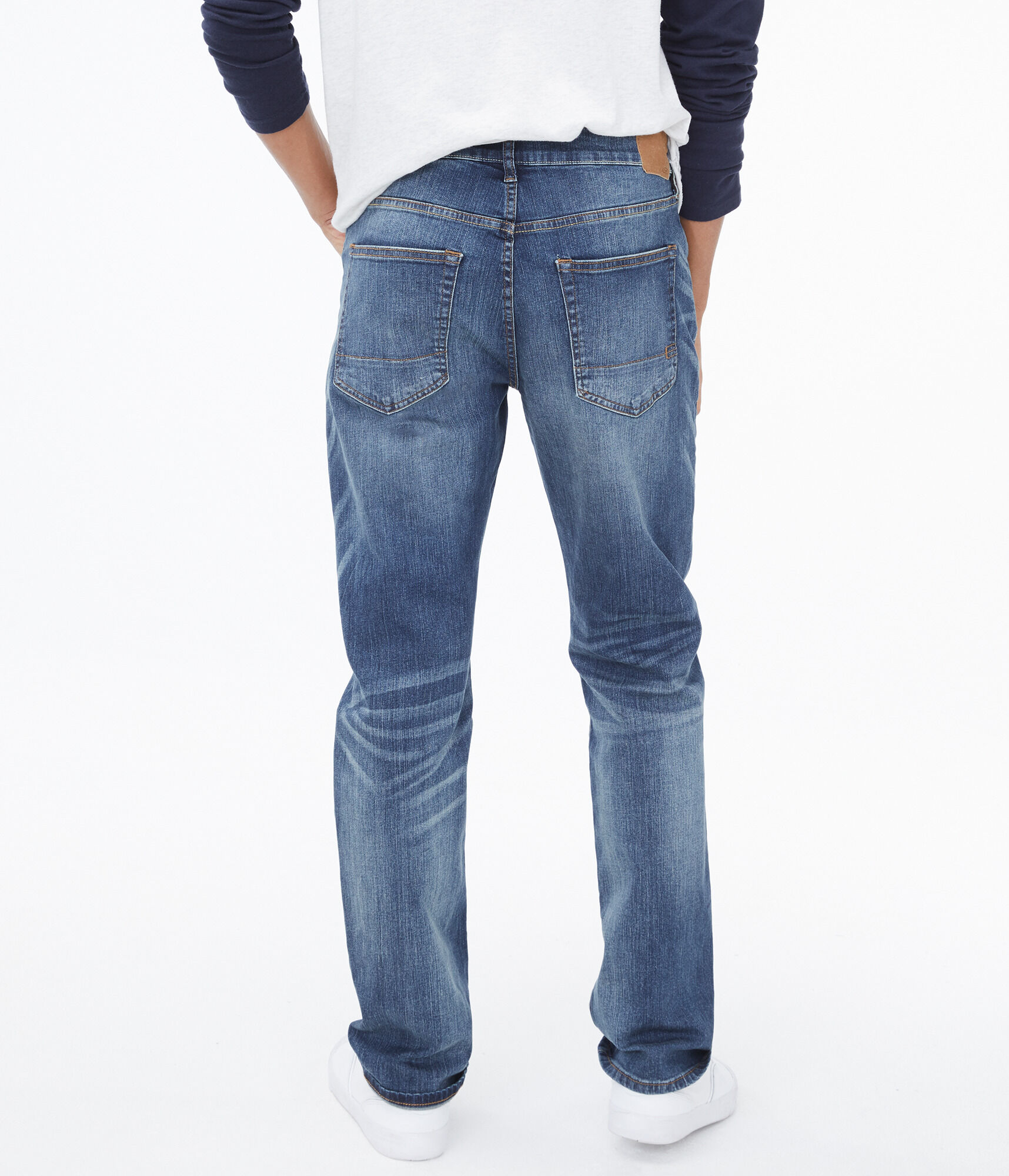 aeropostale stretch jeans