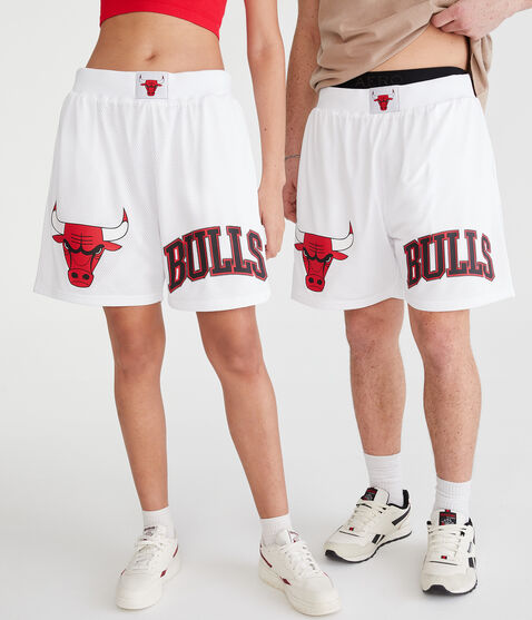 Chicago Bulls Mesh Shorts 6" Chicago Bulls Mesh Shorts 6"