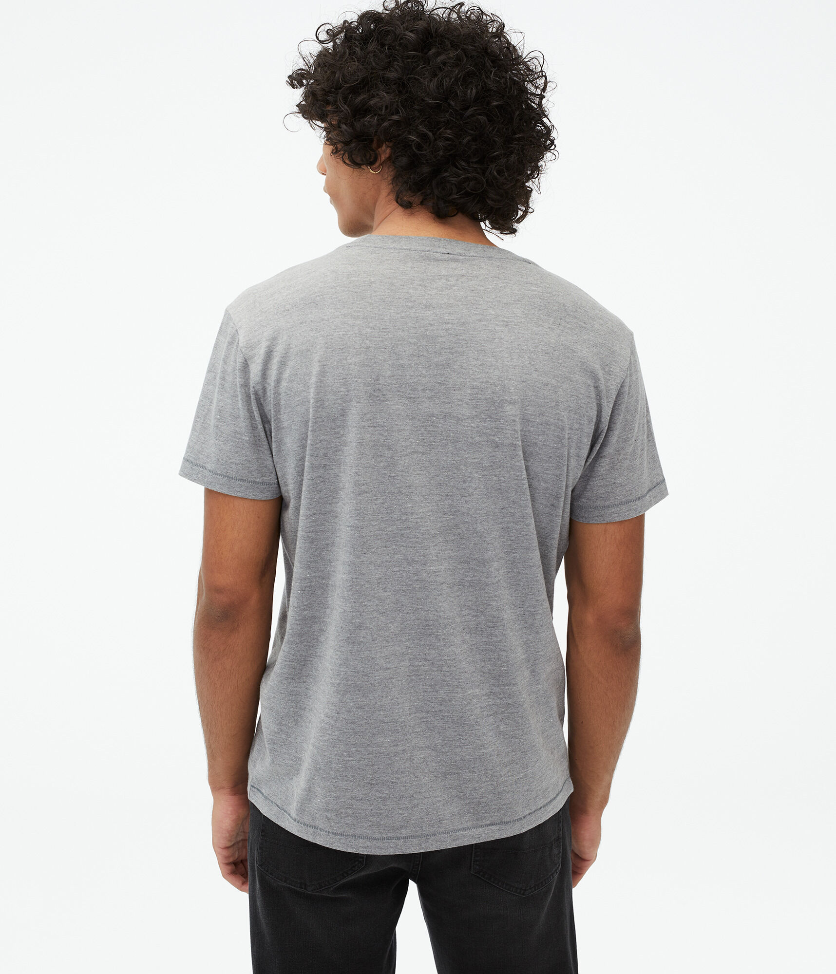 Statue Of Liberty Graphic Tee