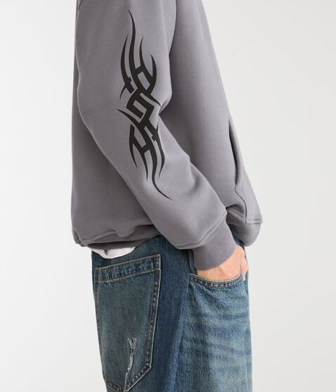 Cloud Soft Fallen Angel Pullover Hoodie Cloud Soft Fallen Angel Pullover Hoodie