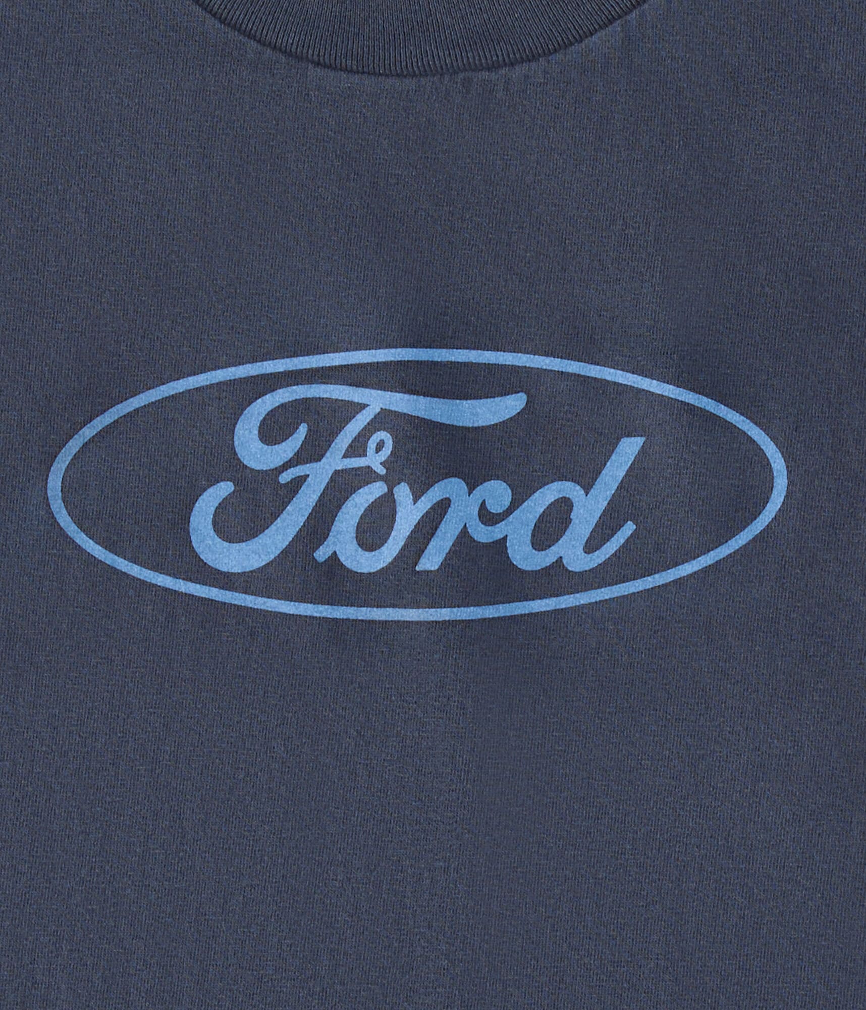 Ford Bronco Relaxed Graphic Tee