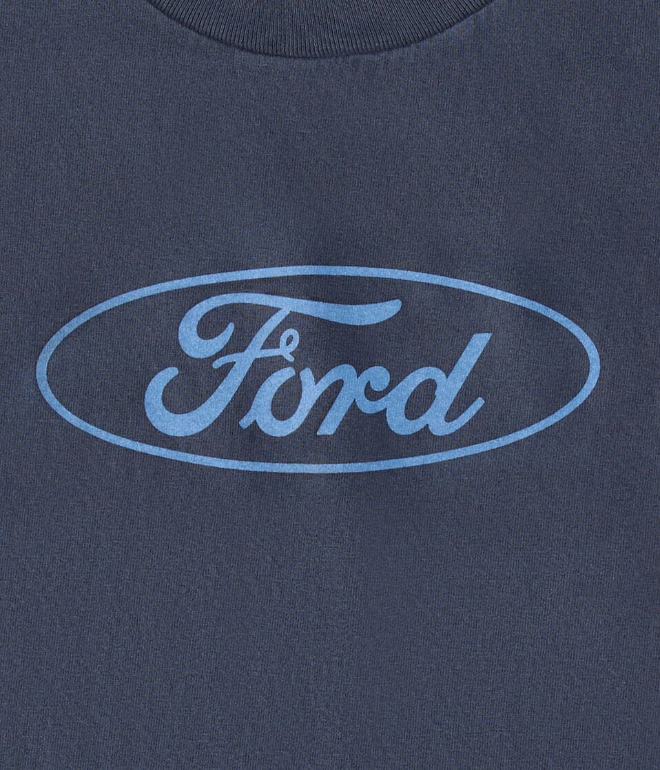 Ford Bronco Relaxed Graphic Tee