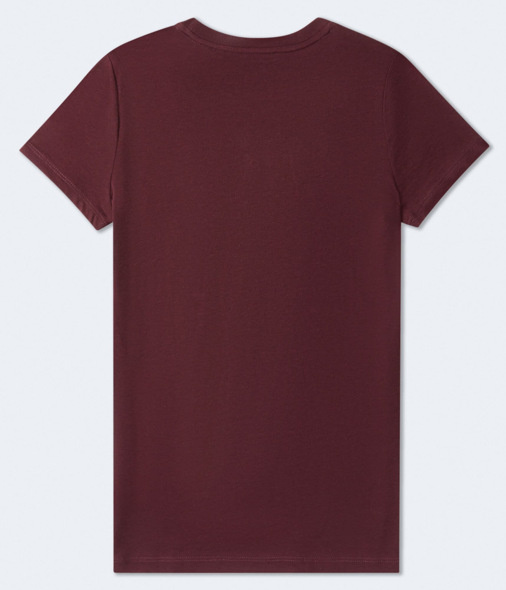 Aero Script Circle Graphic Tee