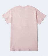 Mean Girls Wednesdays Oversized Graphic Tee