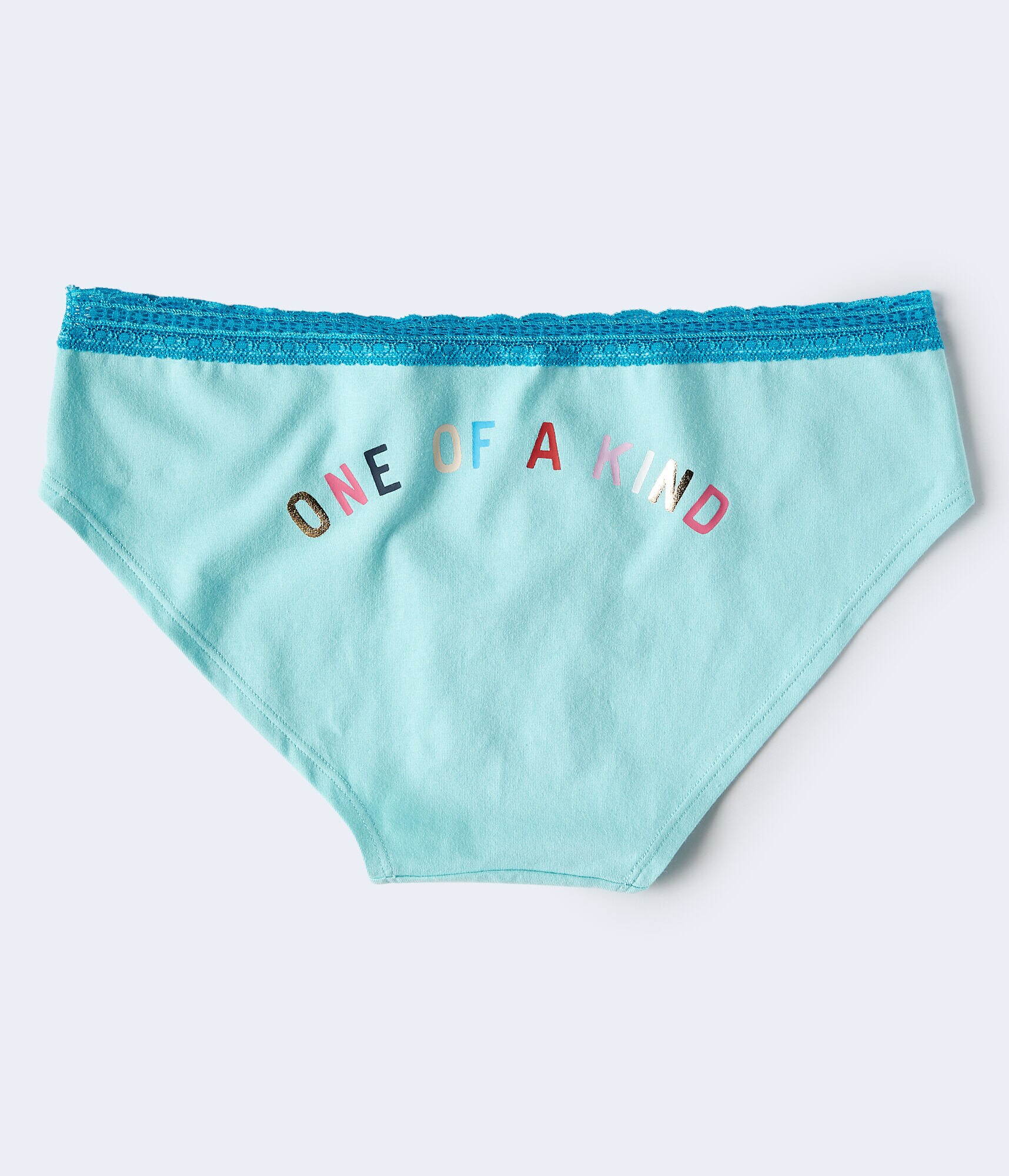 One Of A Kind Graphic Hipster