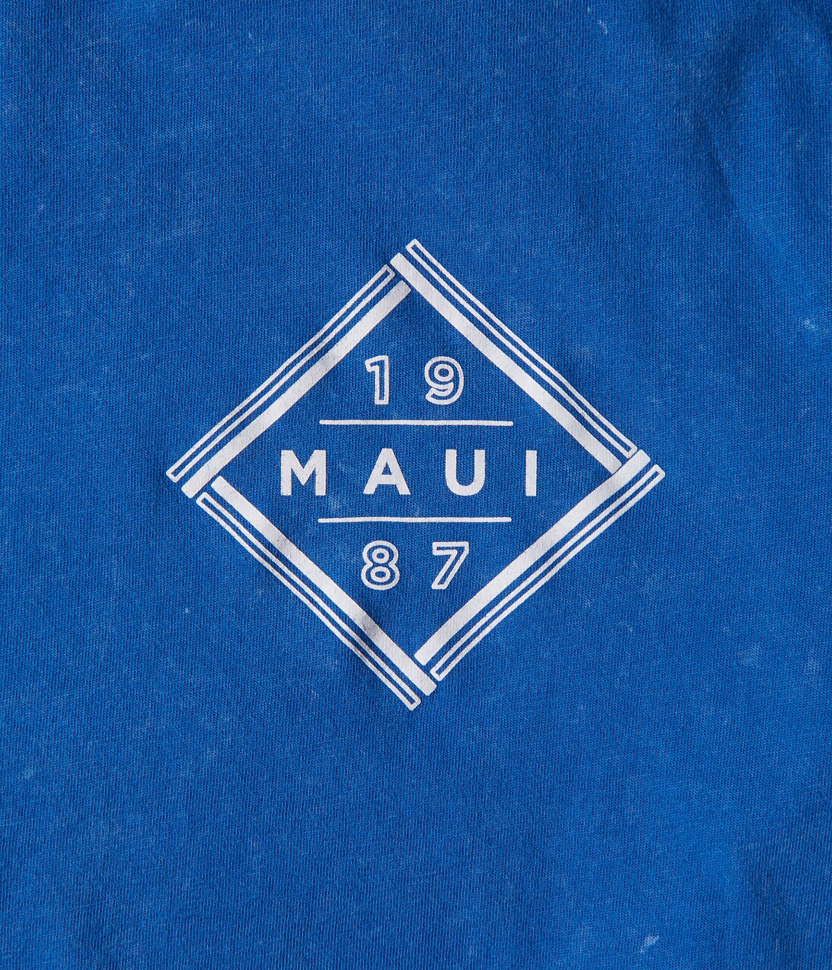 Maui 1987 Graphic Tee