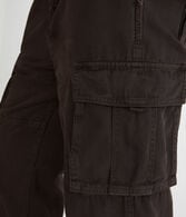 Baggy Cargo Pants