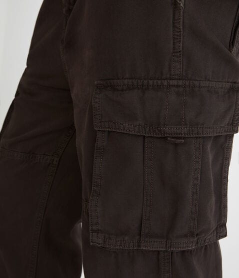 Baggy Cargo Pants