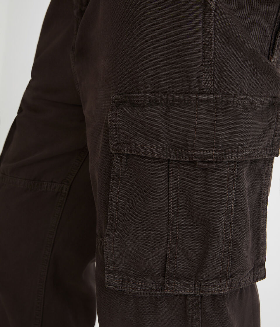 Baggy Cargo Pants
