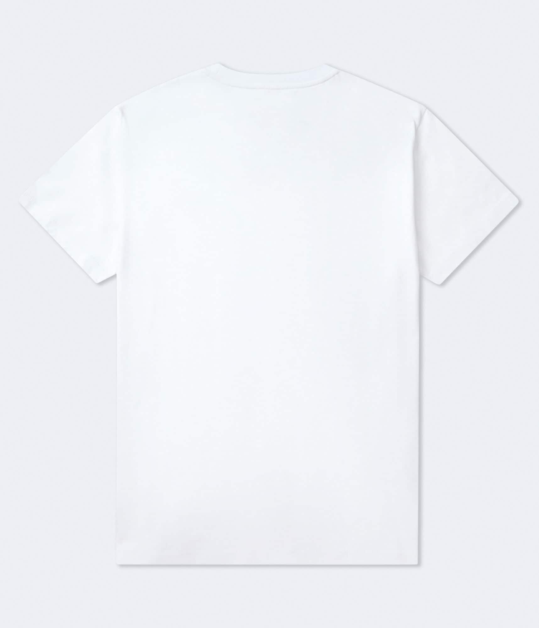 Aeropostale City Scene Graphic Tee