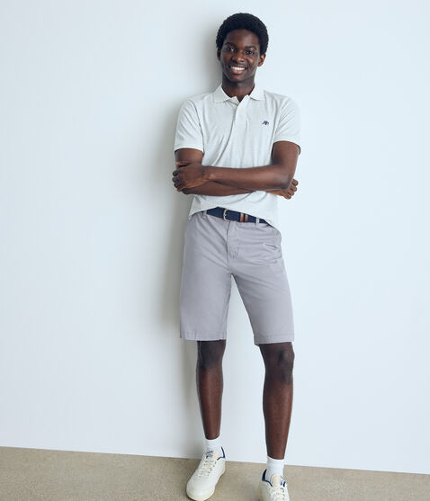 Longboard Chino Shorts 11.5"