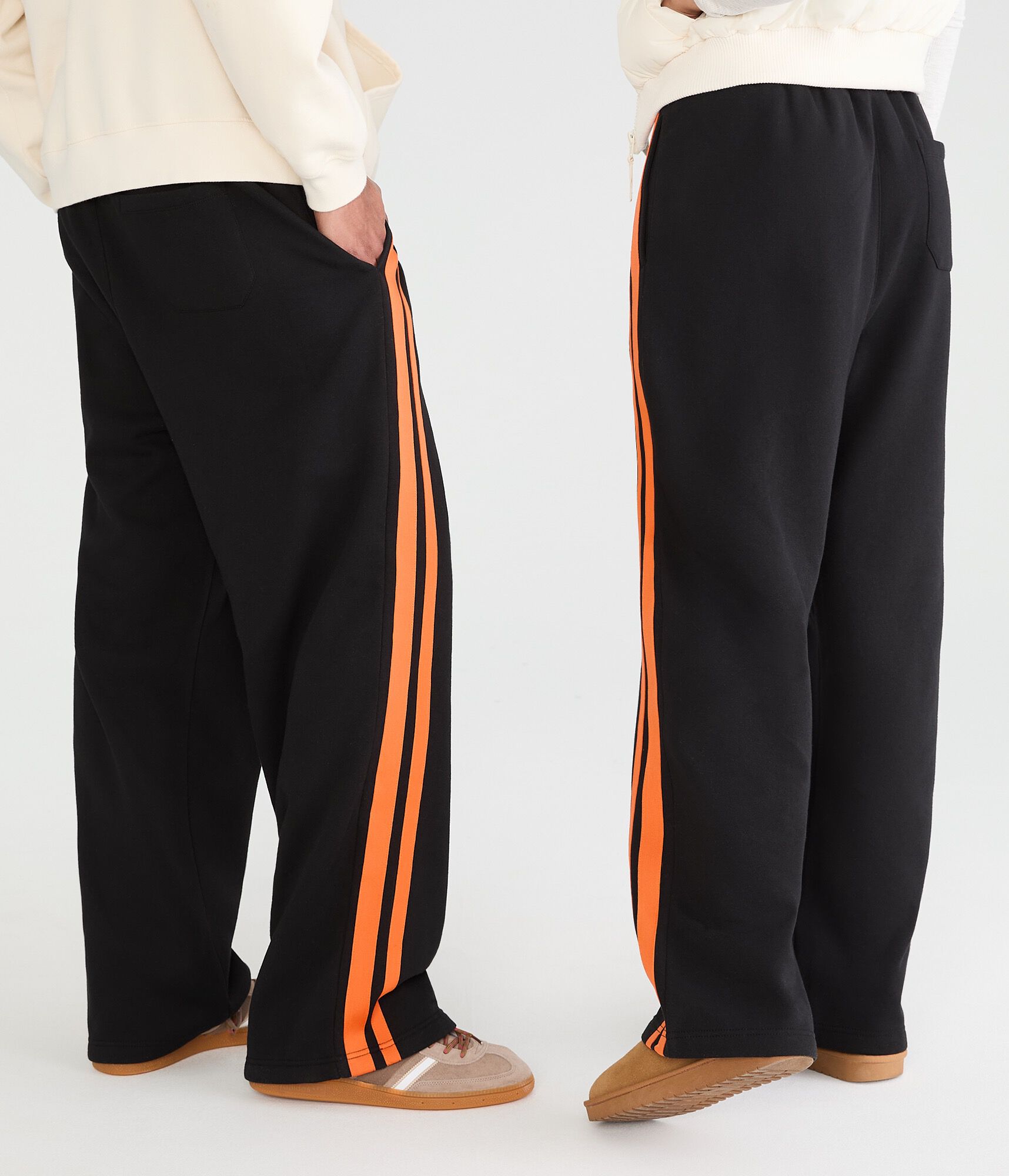 Cincinnati Bengals Track Pants