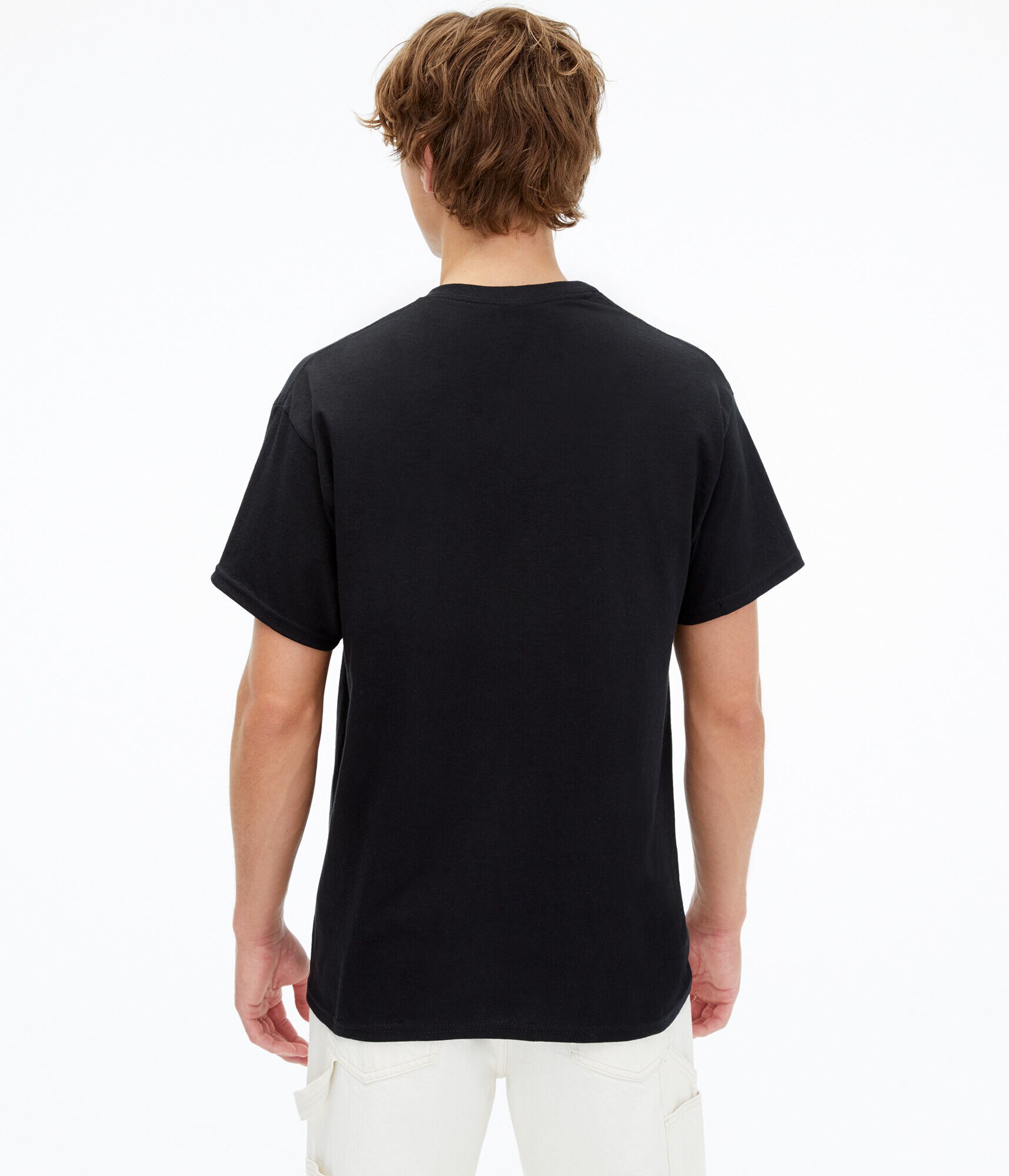 The Flash Graphic Tee