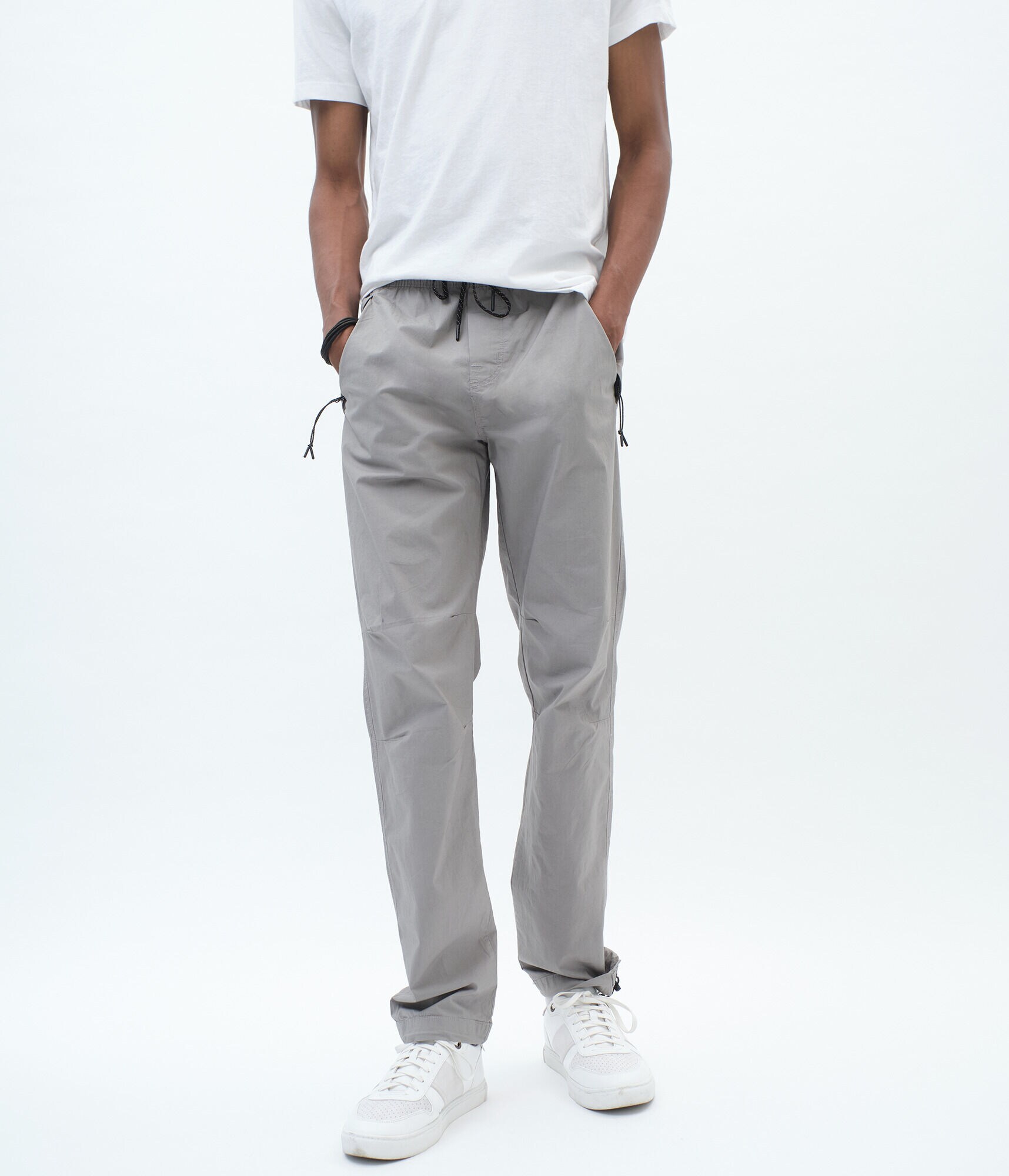 aeropostale cargo joggers