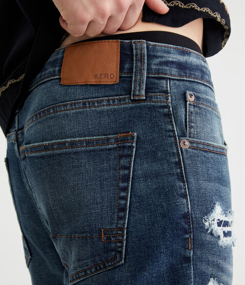 Slim Premium Air Jean Slim Premium Air Jean