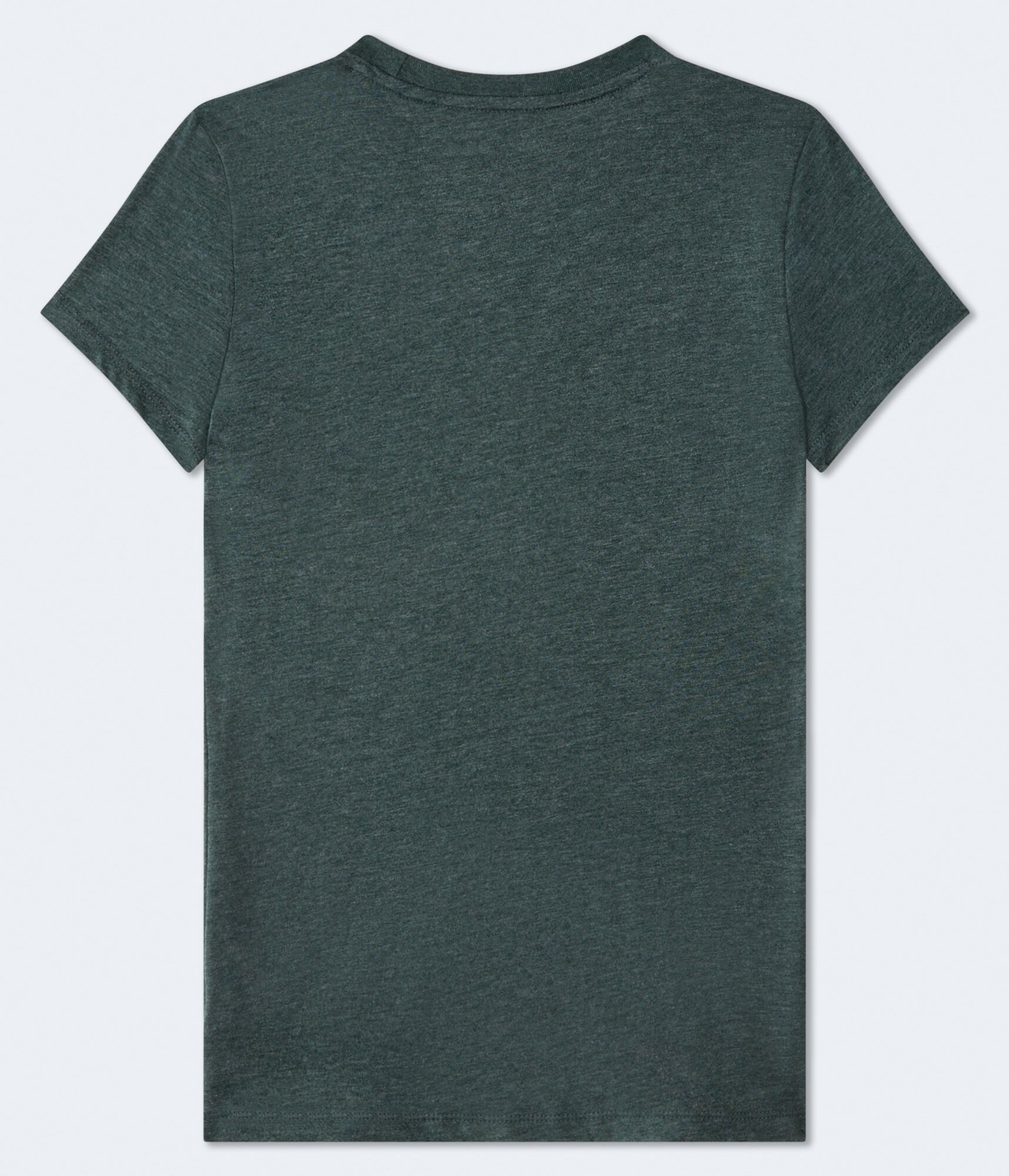 Aero 1987 Glitter Graphic Tee