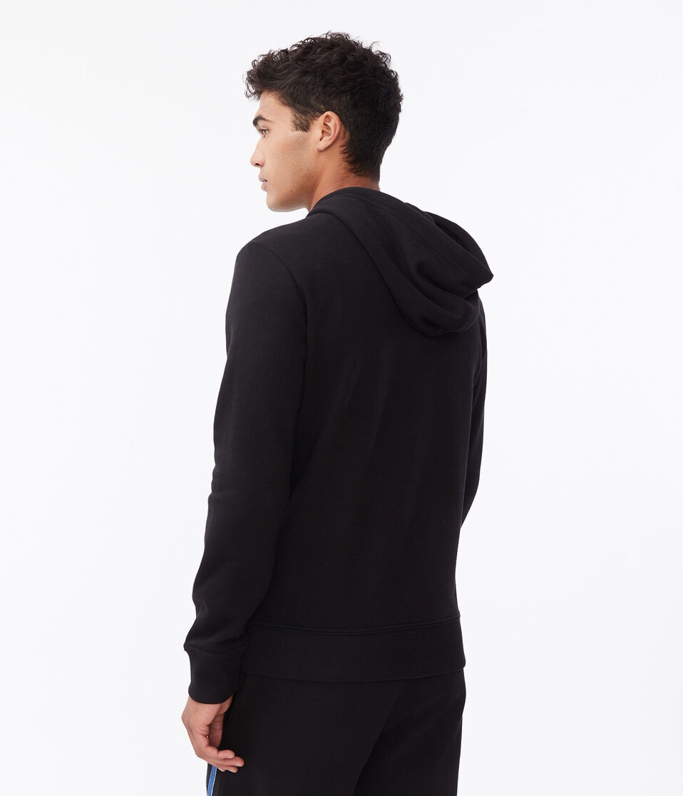 Aeropostale 87 Full-Zip Hoodie