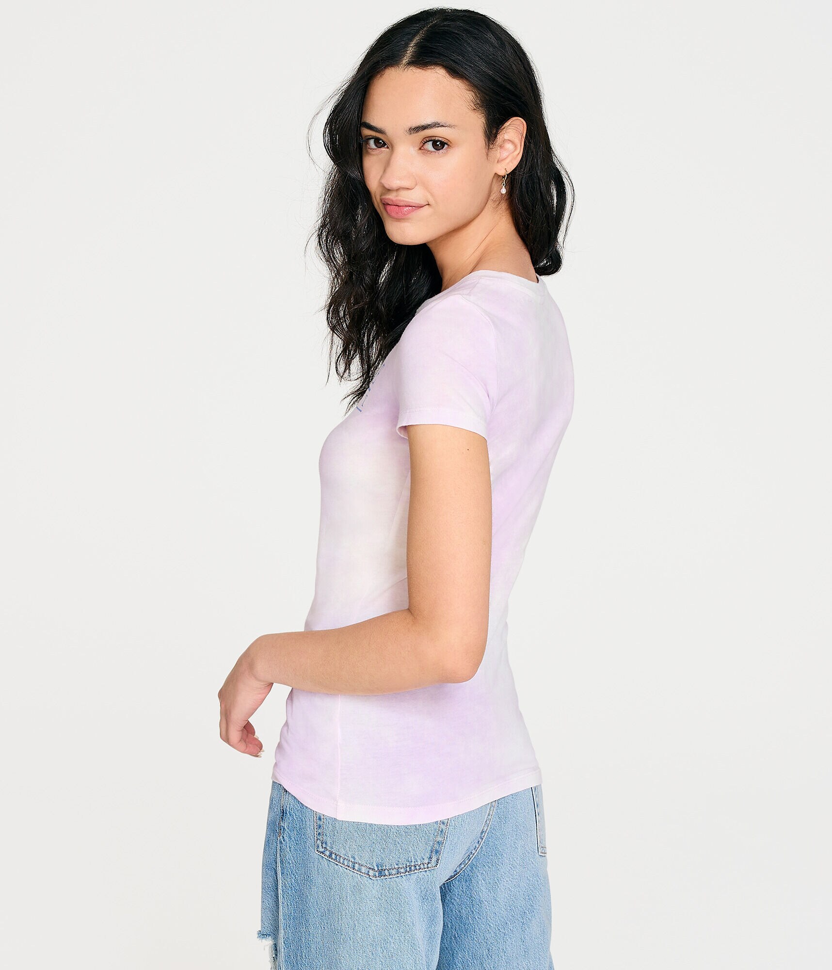 Aero East Coast New York Graphic Tee