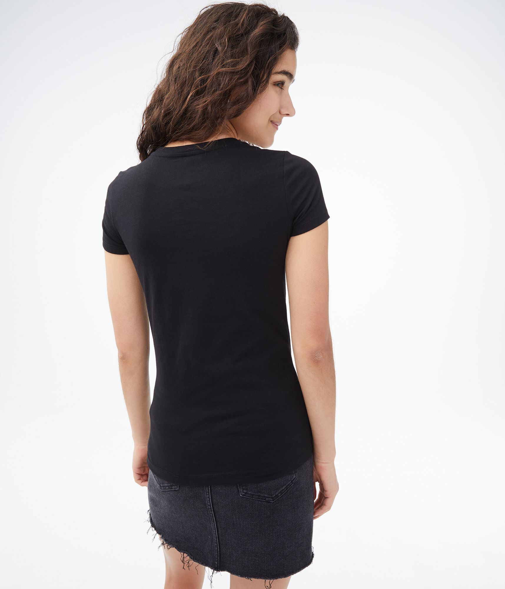 California Floral A87 Graphic Tee