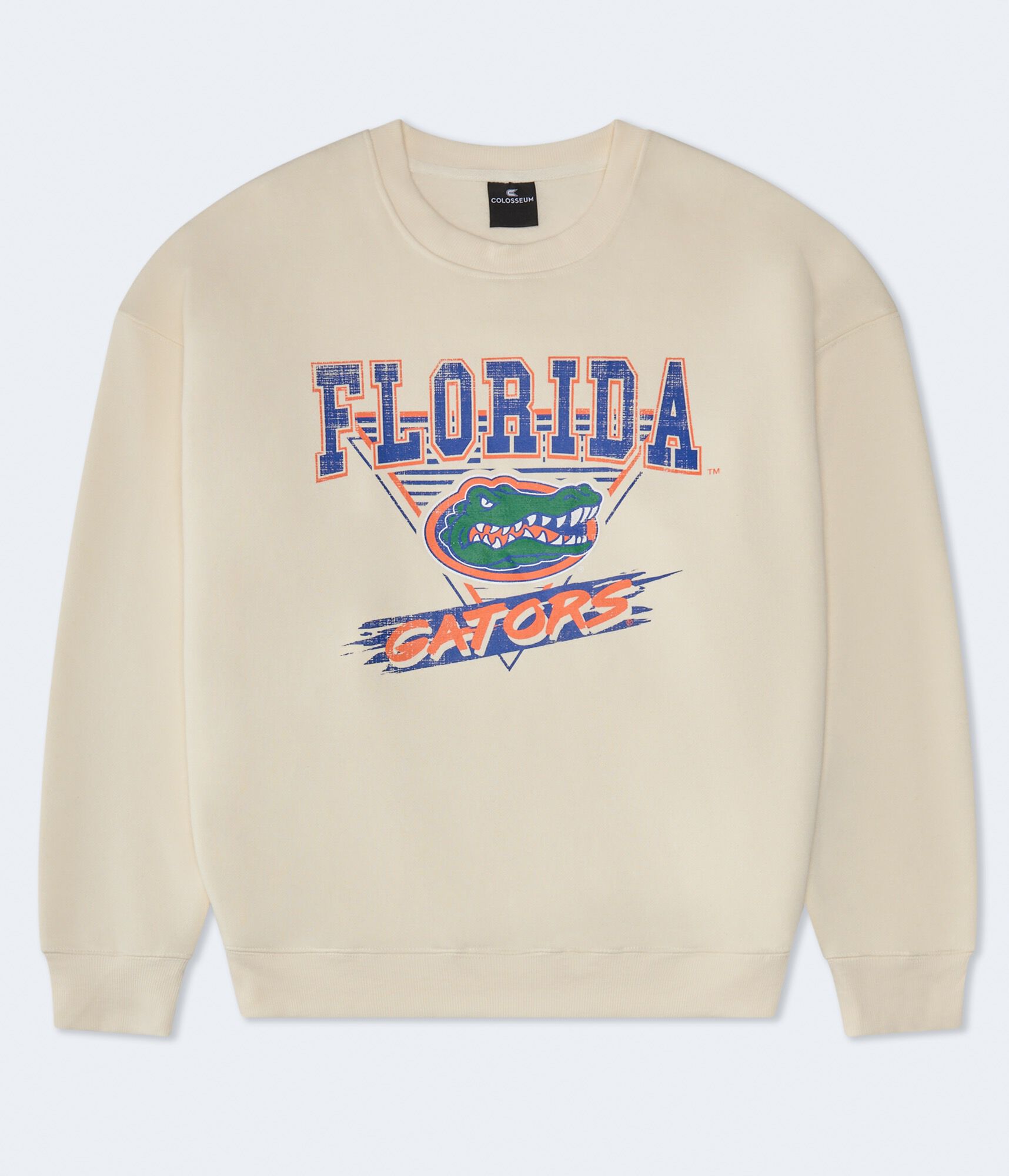 Florida Gators Crew Sweatshirt
