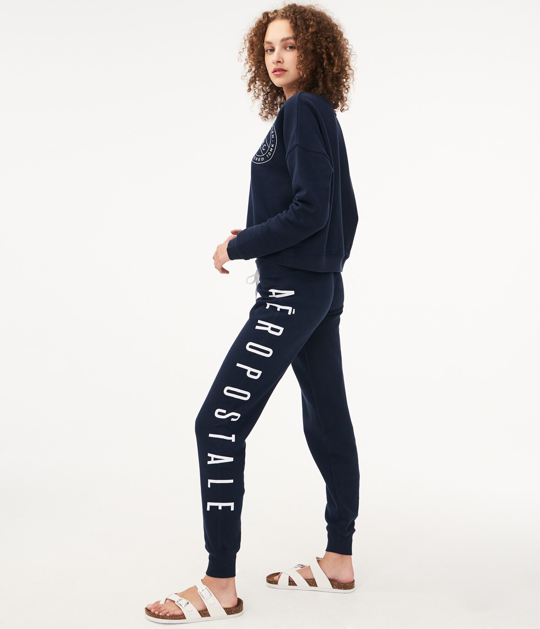 Aeropostale Jogger Sweatpants