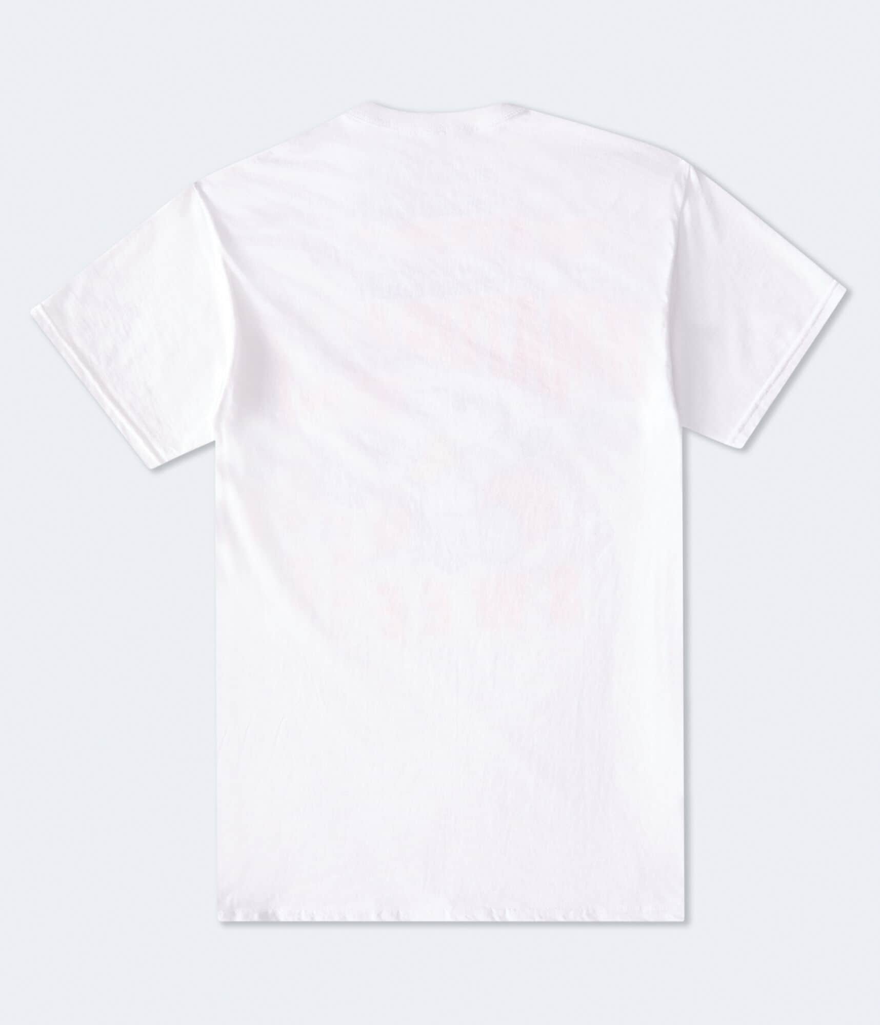 Snoopy Naturally Sweet Oversized Graphic Tee