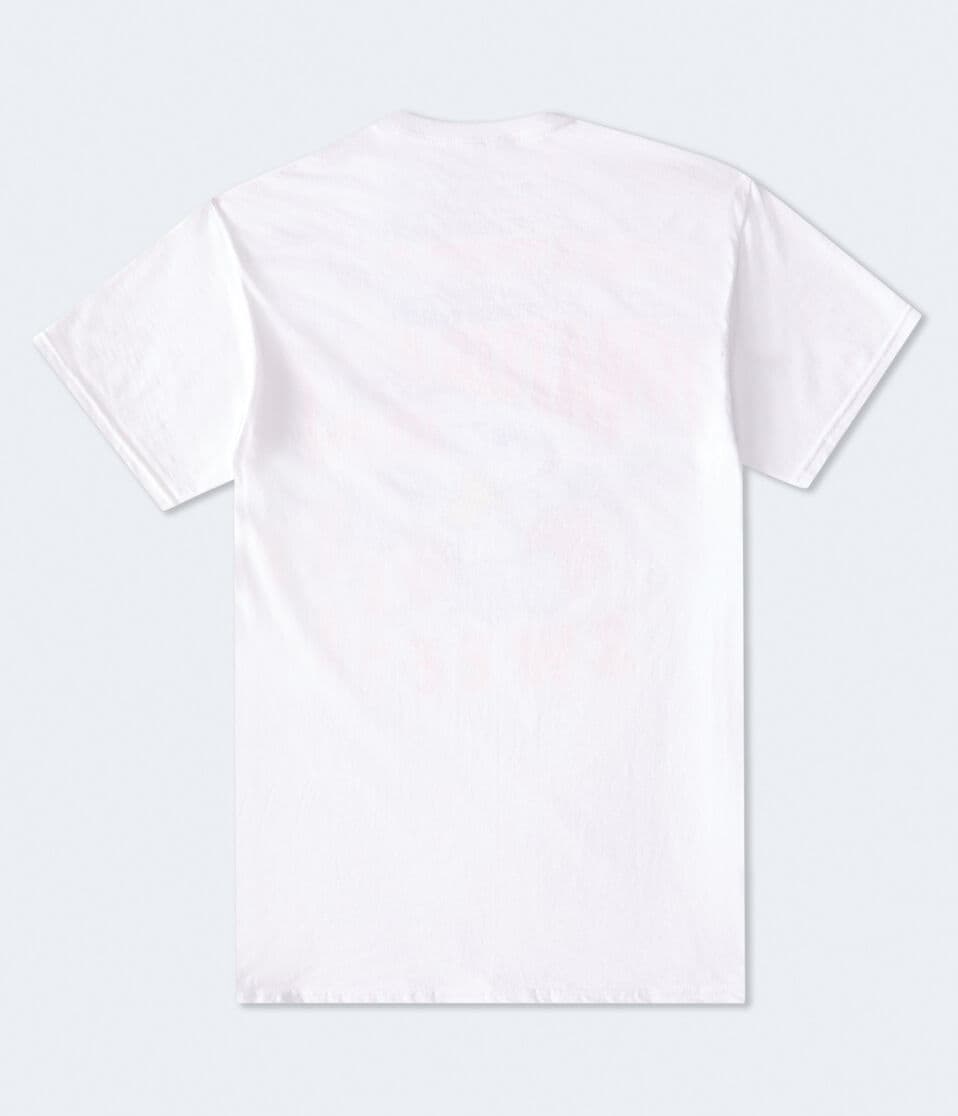 Snoopy Naturally Sweet Oversized Graphic Tee