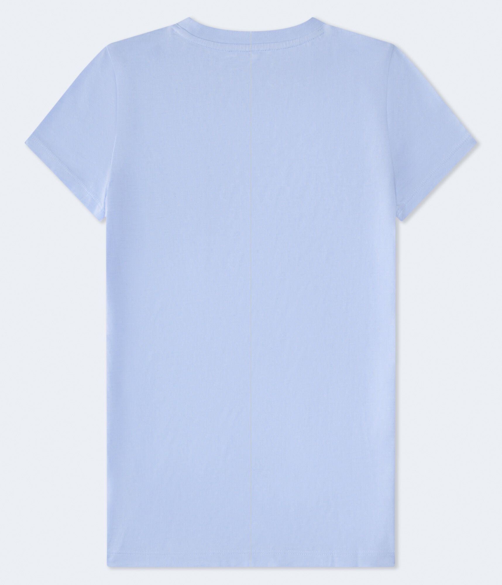 Aero Moon Foil Graphic Tee