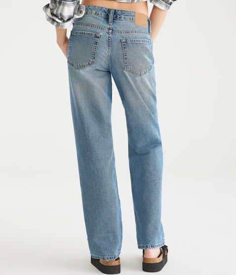KND Low-Rise Baggy Jean KND Low-Rise Baggy Jean